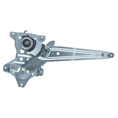Wai Global WINDOW REGULATOR ONLY, WPR0185LB WPR0185LB